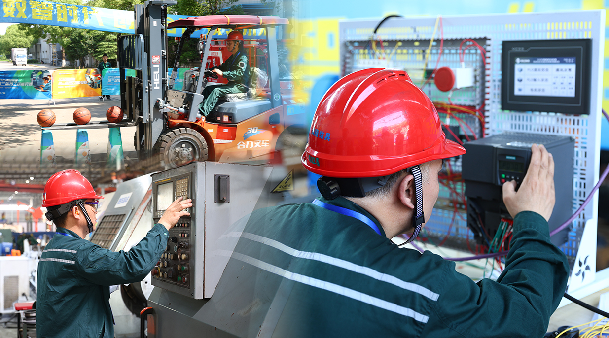 2025年122cc太阳集成游戏集团第三届员工技术较量